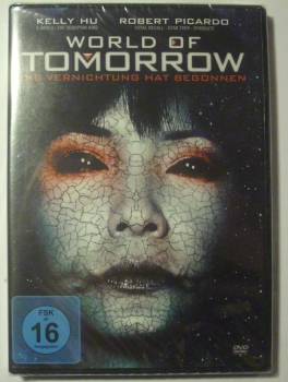 World of Tomorrow - Die Vernichtung hat begonnen